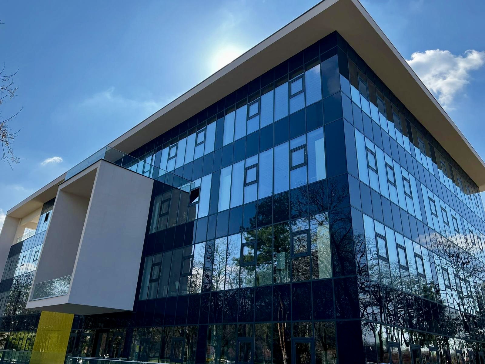 Universitatea Politehnica Timișoara, pe primul loc în clasamentul Best Universities in Romania 2025