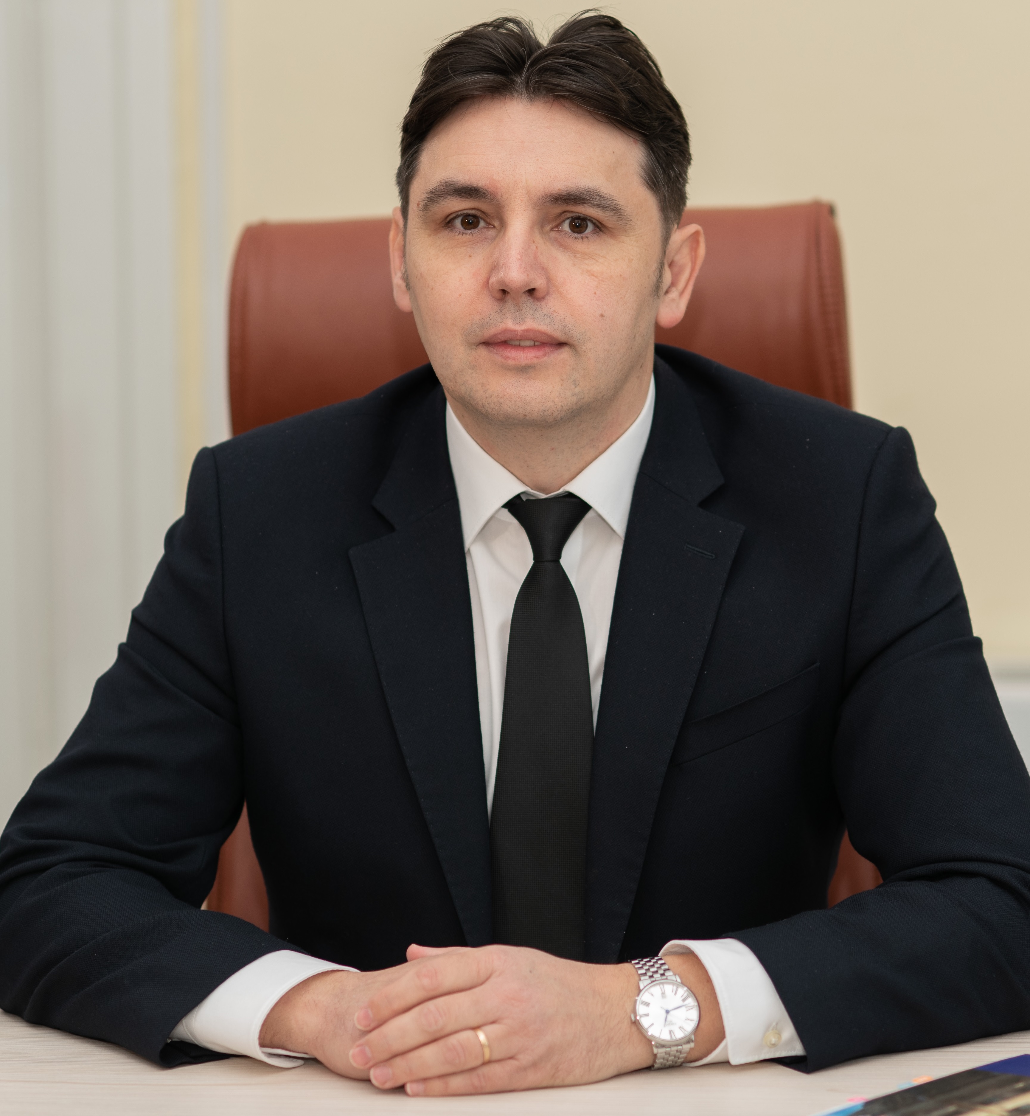 Liviu Cădariu