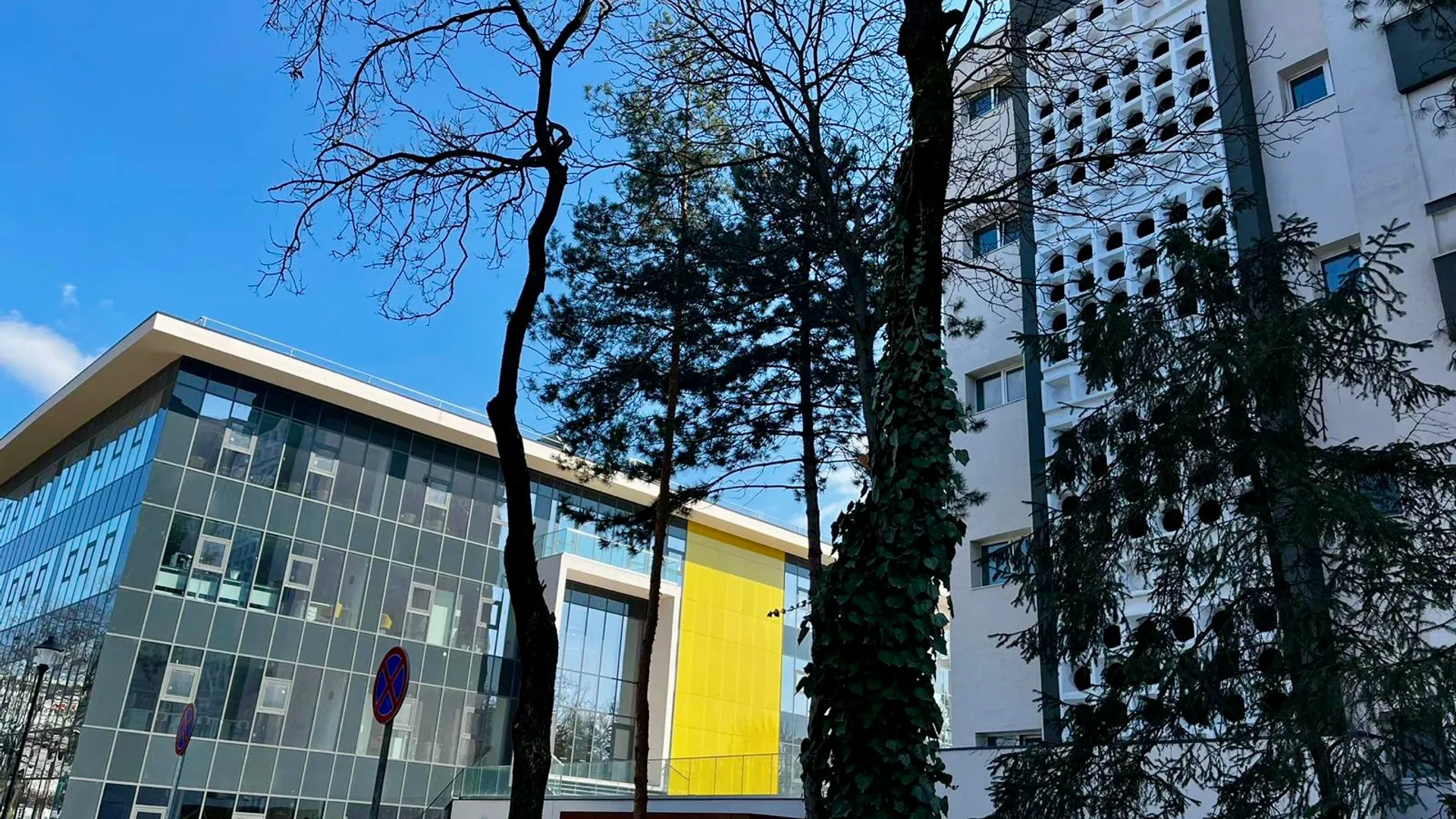 Universitatea Politehnica Timișoara lansează programul de studii Inginerie Chimică în limba engleză – o specializare de vârf pentru carierele internaționale în industria chimică