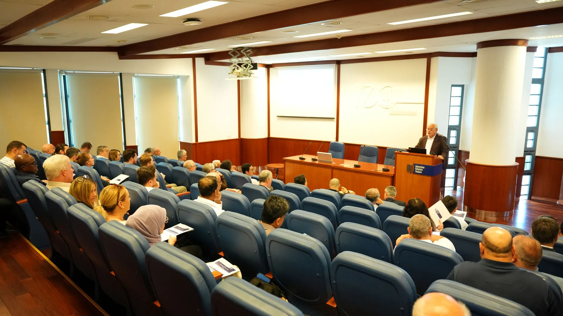 Universitatea Politehnica Timișoara, gazda unui eveniment de referință al IEEE Industry Applications Society, organizat în premieră în România