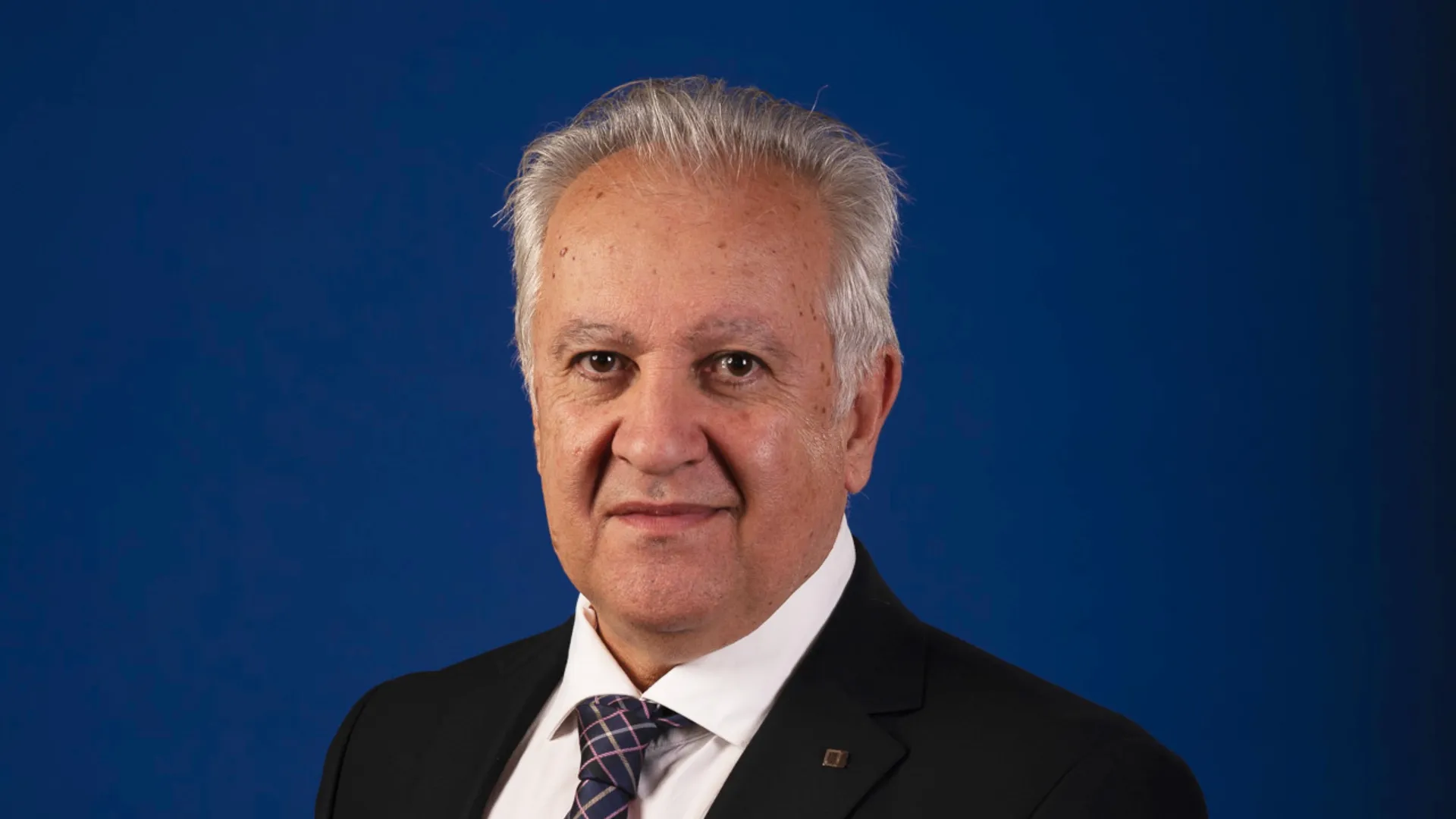 Prof.univ.dr.ing. Liviu Marșavina, prorector al UPT, ales președinte al European Structural Integrity Society