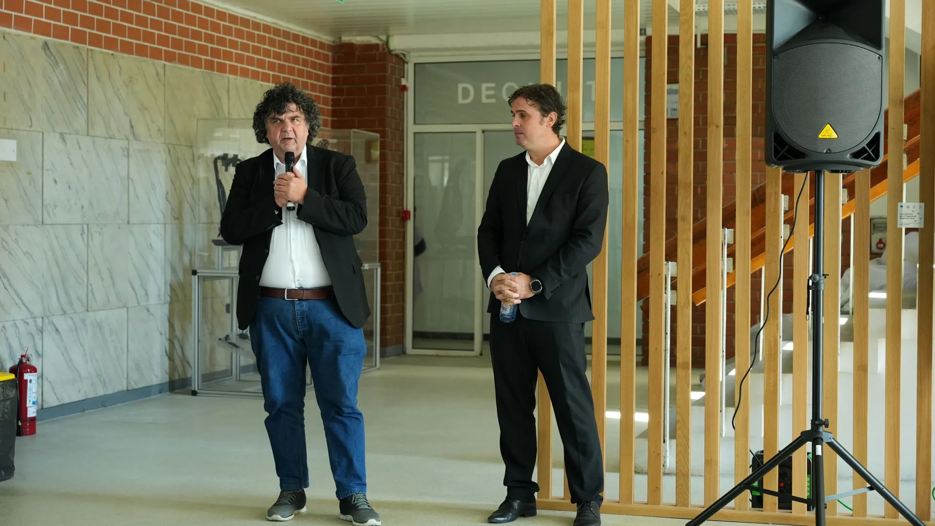 MEC DAYS 2026: locul unde s-au reunit tehnologia de ultimă generație, educația de top și oportunitățile de carieră