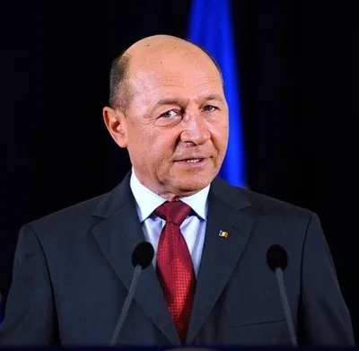 Traian Băsescu