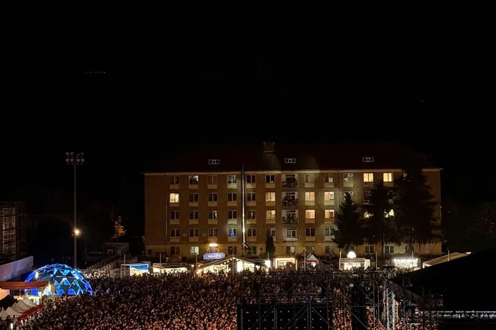 Zilele Studenților Timișoarei 2026, festivalul din campusul UPT unde energia urbană a întâlnit marile răspunsuri pentru noua generație