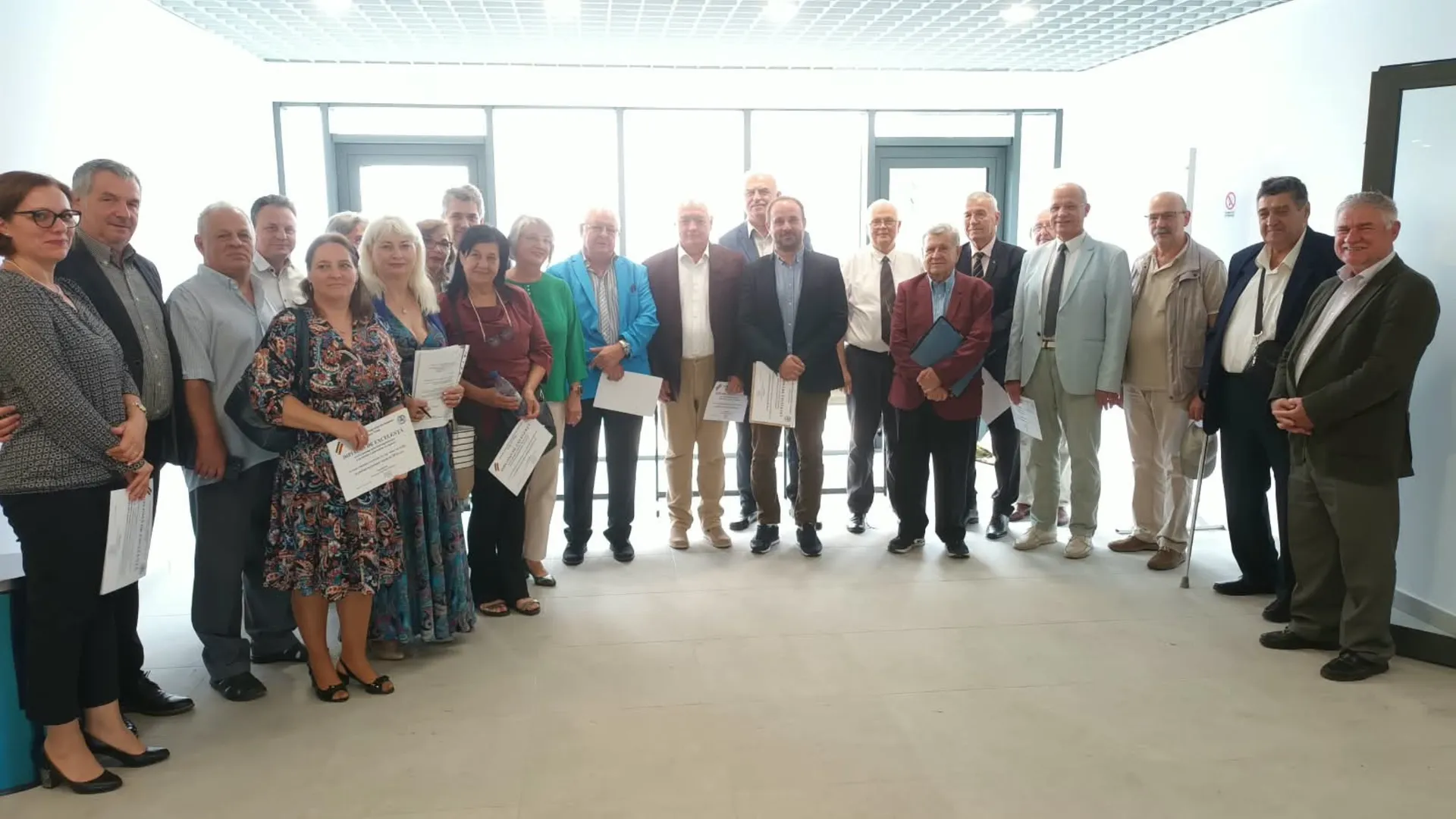 Ziua Inginerului Român, sărbătorită la UPT: între tradiția profesiei și generațiile care îi duc mai departe povestea