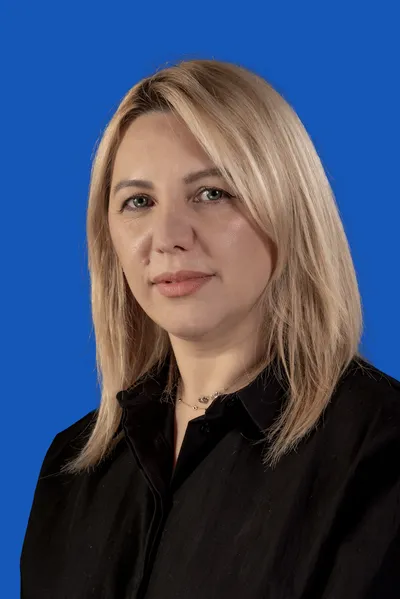 Adelina-Ionela Simu