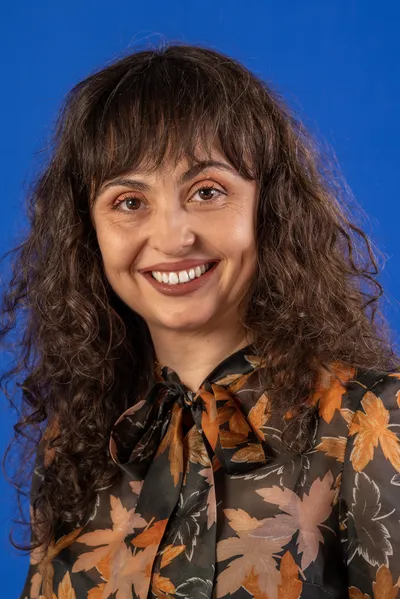 Adina Ramona Palea