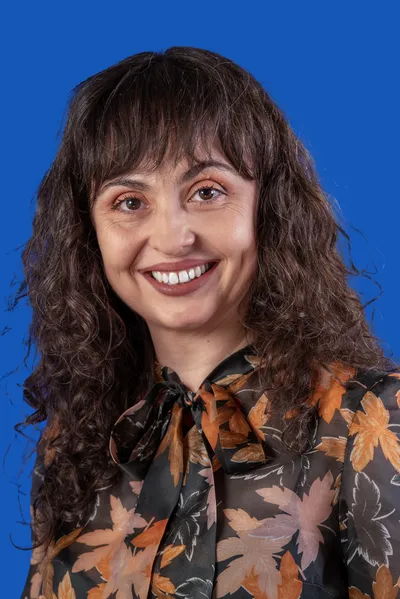 Adina Ramona Palea