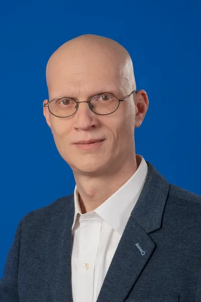 Adrian Ioan Dogariu