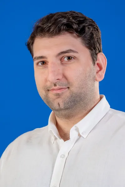 Adrian-Petrică Lupei