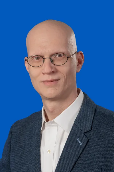Adrian Ioan Dogariu