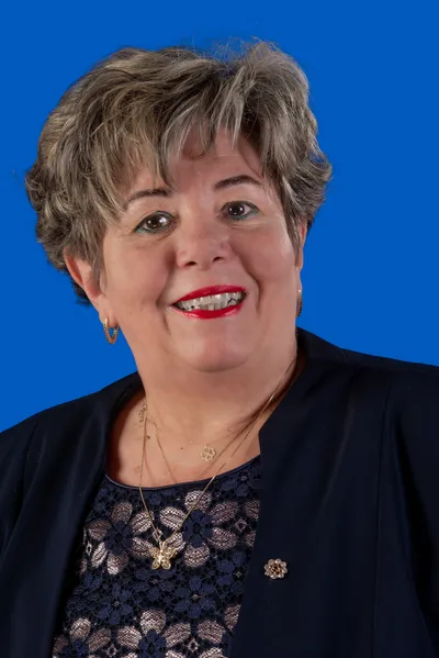 Agneta-Elisabeta Lovasz