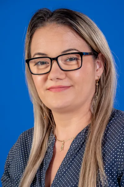Alexandra Bordeașu