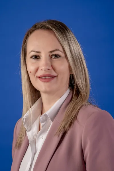 Alexandra Oprea