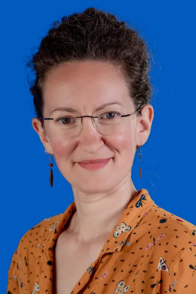Alexandra Cosmina Petrușe