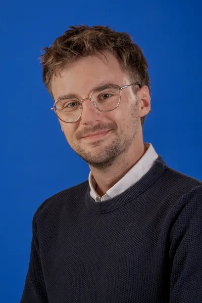 Alexandru Luca