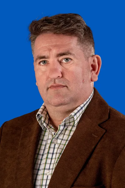 Daniel-Alin Magraon