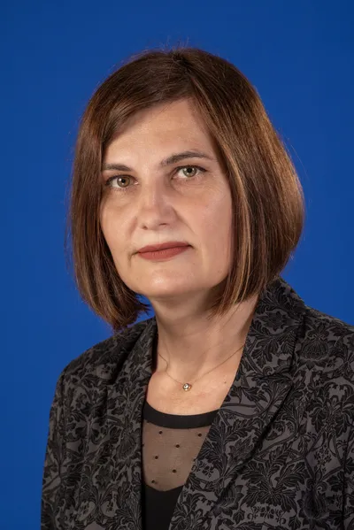 Gabriela-Alina Dumitrel