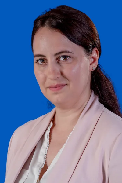 Alina Bogdan
