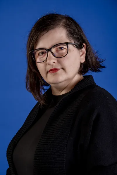 Ana-Maria Branea