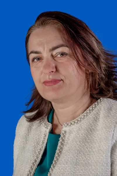 Ana Andreea Mihărtescu