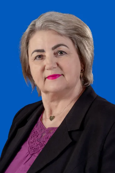 Ana Mocanu