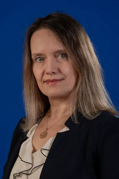 Andrea-Rozalia Kellenberger