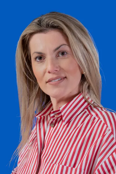 Andreea-Raluca Fenici