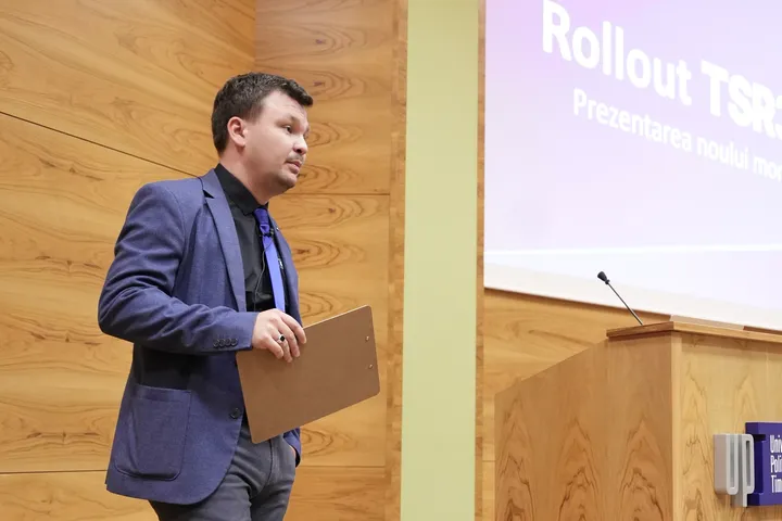 Apă și alcool în motor: o soluție pentru reducerea emisiilor