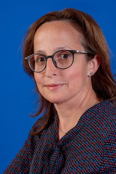 Dana-Roxana Atanasescu