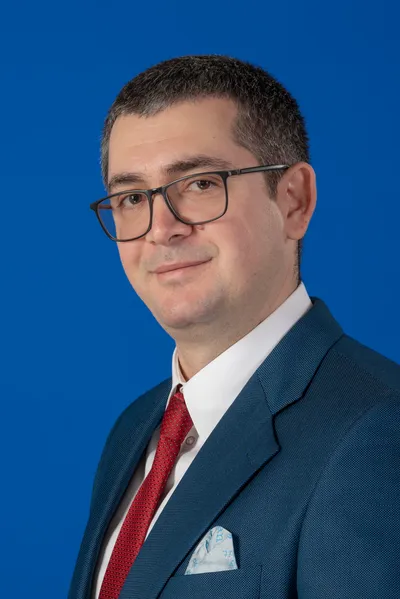 Attila Simo