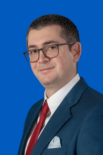 Attila Simo