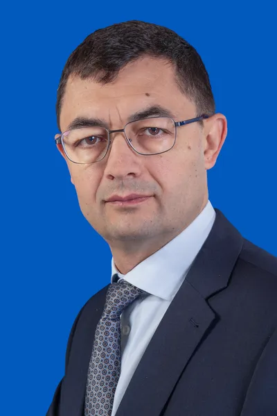 Aurel Stratan
