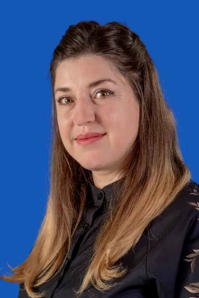 Elena-Camelia Ciuclea