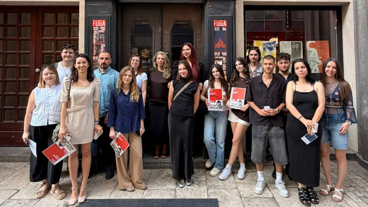 De la atelier la provocare reală: studente ale Facultății de Arhitectură și Urbanism a UPT, printre finaliștii competiției internaționale CASA 2026