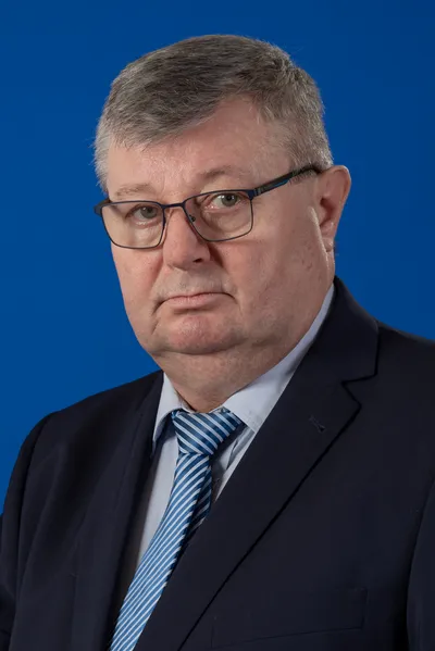 Erwin-Christian Lovasz