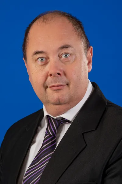Ciprian-Bogdan Chirila