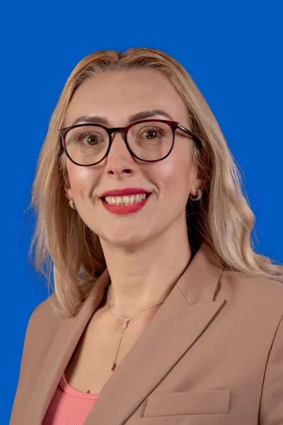 Clara-Beatrice Vîlceanu