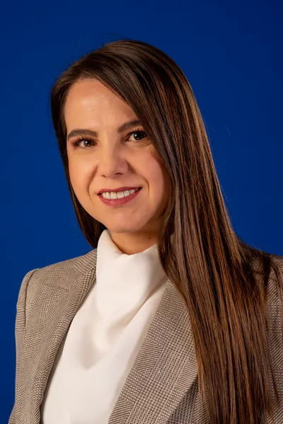 Claudia Cordea