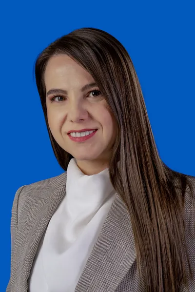 Claudia Cordea