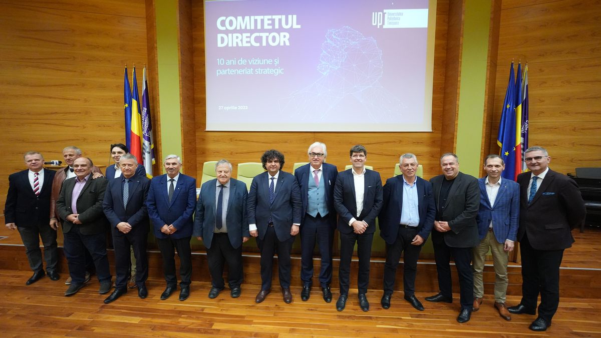 Comitetul Director