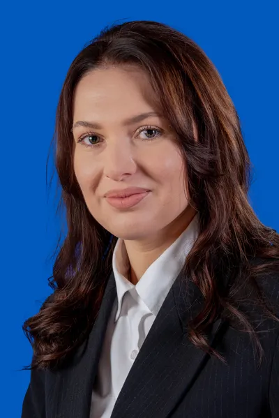 Cosmina-Alexandra Mance