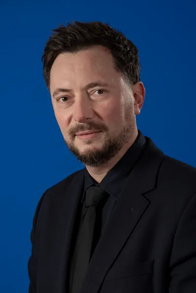 Cristian-Tiberiu Blidariu