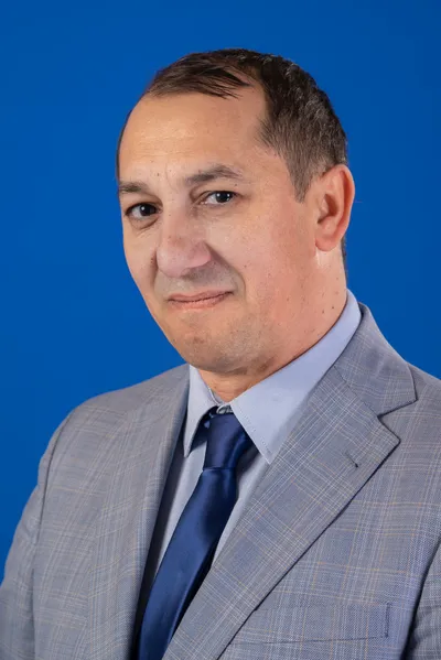 Cristian Cosma
