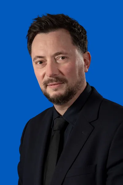 Cristian-Tiberiu Blidariu