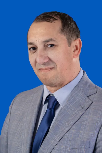 Cristian Cosma