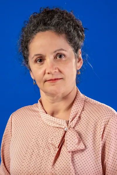 Cristiana Maghear