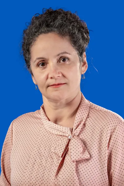 Cristiana Maghear