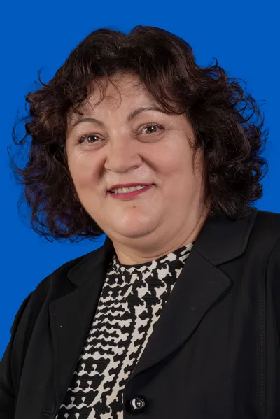 Cristiana Militaru