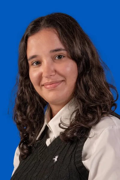 Cristina-Adelina Bosica